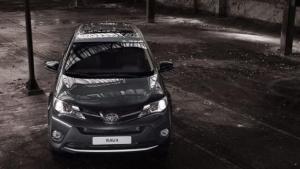 2014 Toyota RAV4